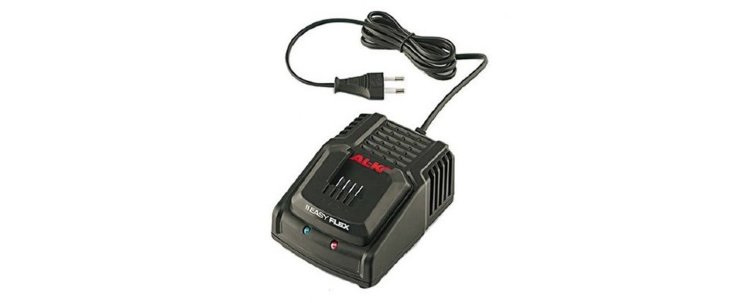 Зарядное устройство AL-KO C30 LI EASY FLEX