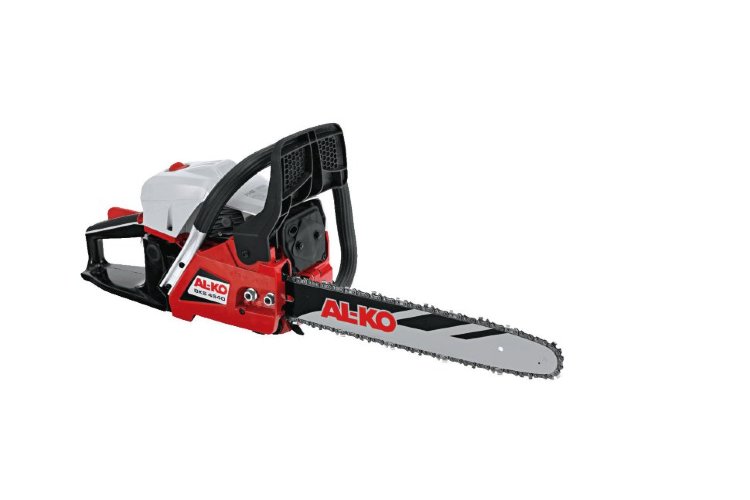 Бензопила AL-KO BKS 4540