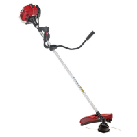 Мотокоса бензиновая Geos by AL-KO Max Premium 130 B