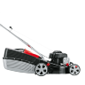 Газонокосилка AL-KO Classic 4.25 P-B