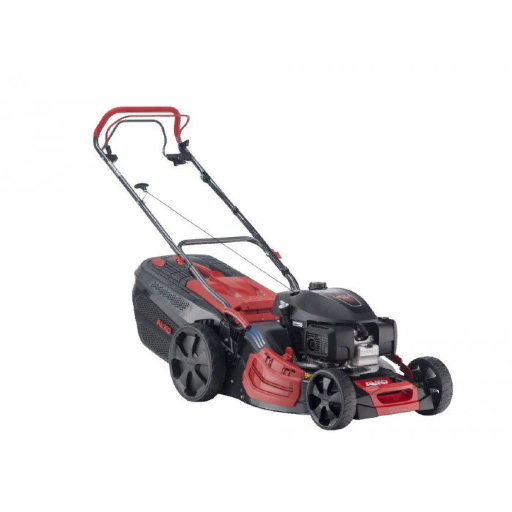 Газонокосилка бензиновая AL-KO Premium 520 SP-H