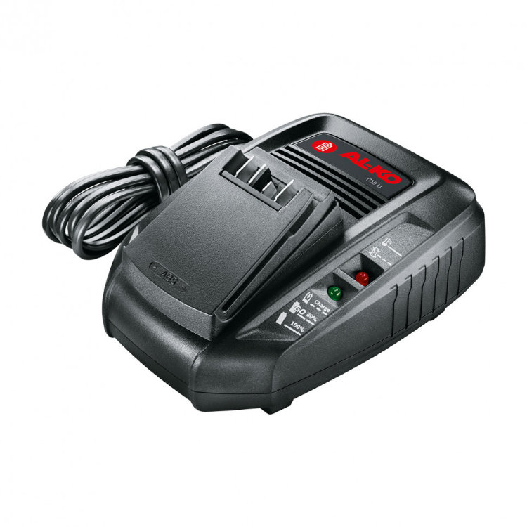 Зарядное устройство AL-KO C50 Li BO FLEX