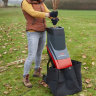 Измельчитель GEOS MH 2500 SLICE