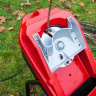 Измельчитель GEOS MH 2500 SLICE