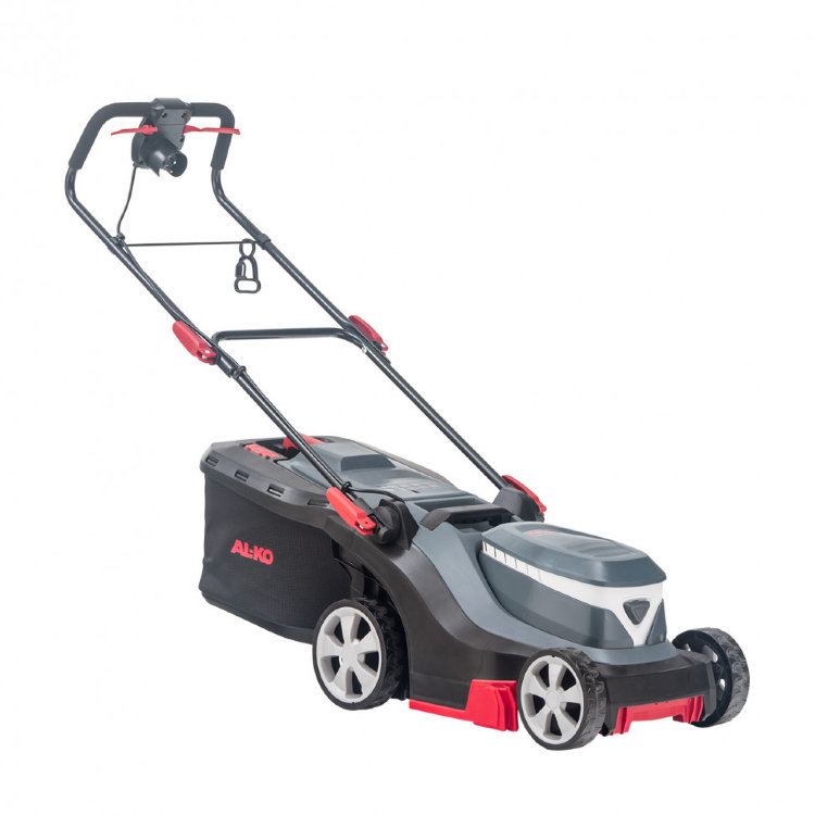 Электрическая газонокосилка AL-KO 32.2 E Comfort