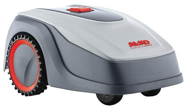 Газонокосилка-робот AL-KO Robolinho 500 W