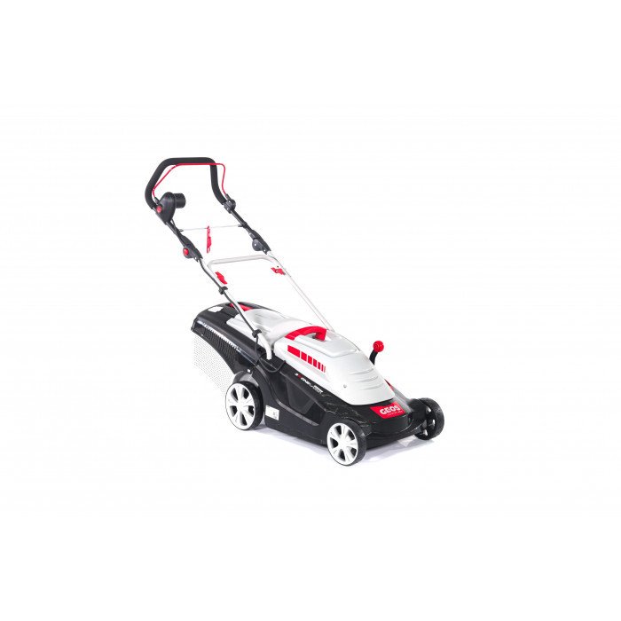 Газонокосилка электрическая GEOS Comfort 40 E