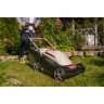 Газонокосилка электрическая GEOS Comfort 40 E