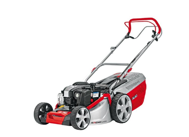 Бензиновая газонокосилка AL-KO Highline 475 SPE