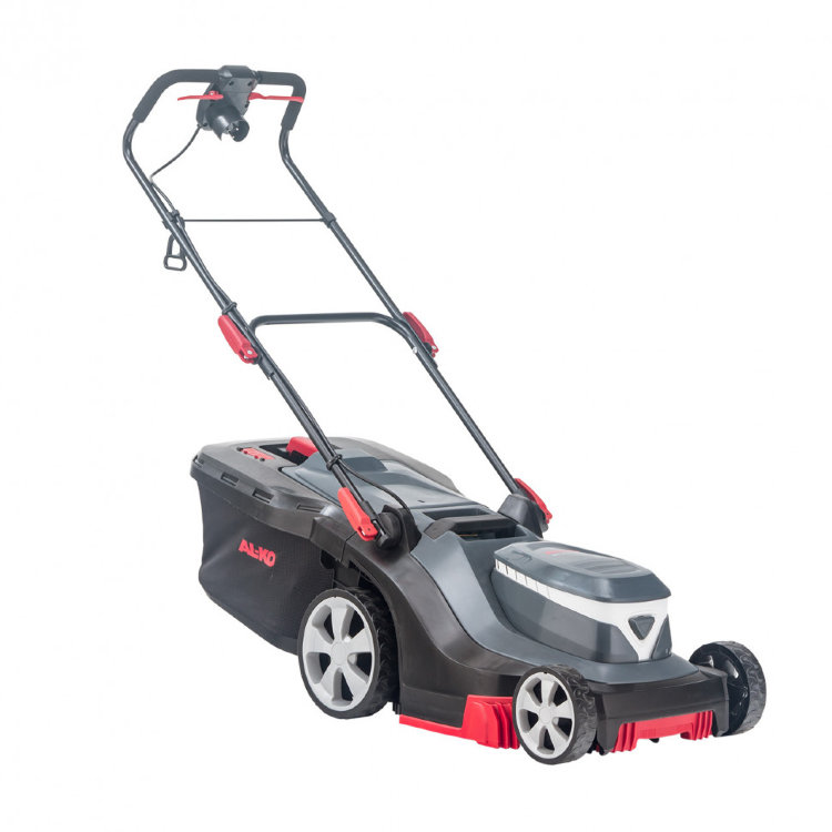 Электрическая газонокосилка AL-KO 38.2 E Comfort