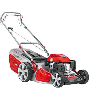 Бензиновая газонокосилка AL-KO Highline 51.5 SP-A