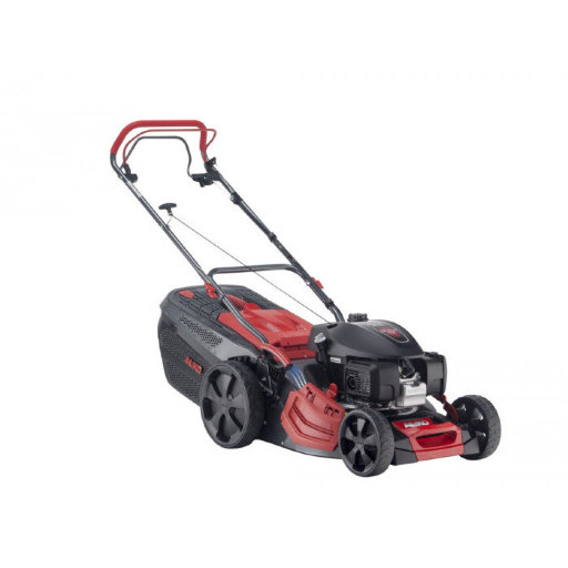 Газонокосилка бензиновая AL-KO Premium 470 SP-H