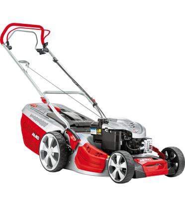 Бензиновая газонокосилка AL-KO Highline 525 SP