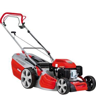 Бензиновая газонокосилка AL-KO Highline 525 SP-A