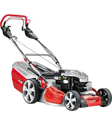 Бензиновая газонокосилка AL-KO Highline 525 VS