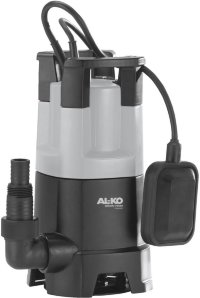 Погружной насос для грязной воды AL-KO Drain 7200 Classic