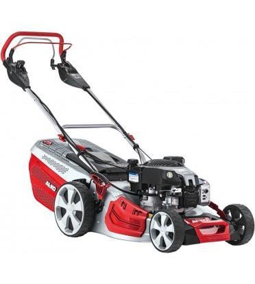 Бензиновая газонокосилка AL-KO Highline 526 VSI