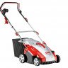 Аэратор GEOS Comfort 36 E Combi Care, электр.