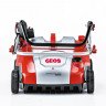 Аэратор GEOS Comfort 36 E Combi Care, электр.