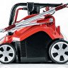 Аэратор GEOS Comfort 36 E Combi Care, электр.