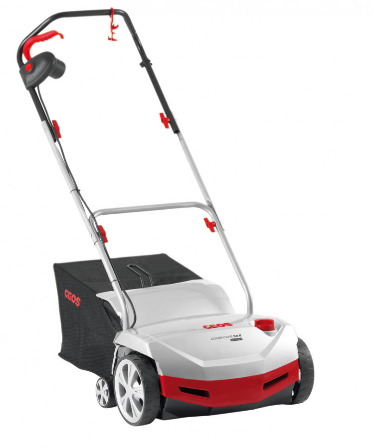 Аэратор электрический GEOS Comfort 38 E Combi Care
