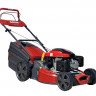 Газонокосилка бензиновая Geos by AL-KO GLS 555 с двигателем LONCIN 196CC (Commercial)