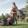 Газонокосилка бензиновая Geos by AL-KO GLS 655 с двигателем Kohler XTX775