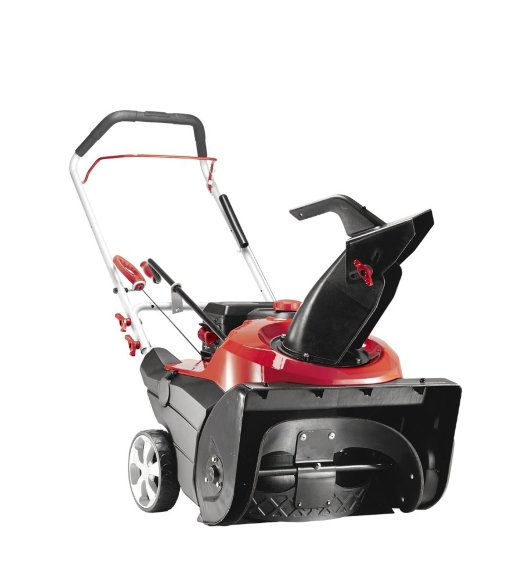 Снегоуборщик AL-KO SnowLine 55 E