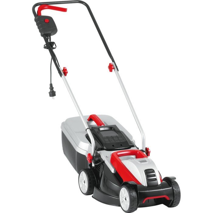 Газонокосилка электрическая GEOS Comfort 32 E