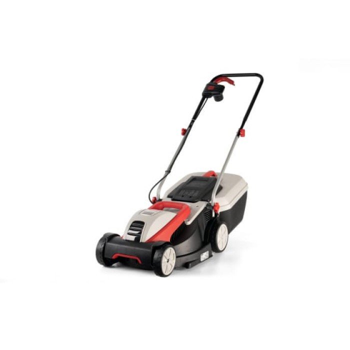 Газонокосилка электрическая GEOS Comfort 38 E