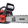 Мотопила цепная бензиновая GEOS CSP251