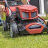 Газонокосилка аккумуляторная AL-KO 42.9 Li SP
