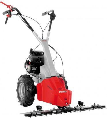 Фронтальная косилка AL-KO BM 870 III