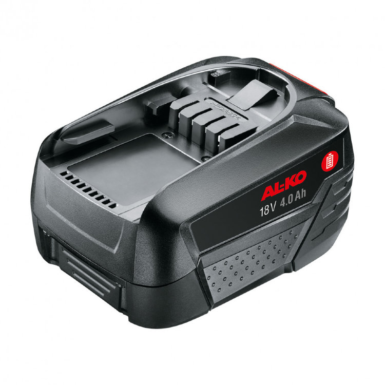 Аккумулятор AL-KO 18V / 4.0Ah B75 LI BO FLEX - 72 WH