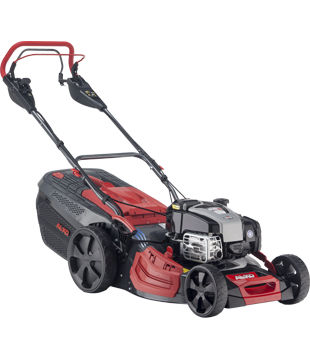 Бензиновая газонокосилка AL-KO Premium 520 VSI-B